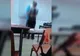 Cum explică profesorul sărutul cu eleva: ”Încercam să o susțin”