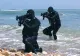 Misiune explozivă pe Marea Neagră: scafandrii militari au distrus o mină marină