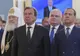 Fostul cancelar Schröder și un șef Stasi, ”aplaudaci” la inaugurarea lui Putin. ”E o rușine!”