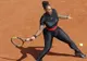 Serena Williams la Roland Garros. Motivul secret pentru care Serena Williams a fost "Catwoman"