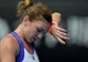 Simona Halep, ŞOC! Eliminată de la Madrid de Karolina Pliskova 