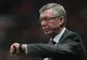 Sir Alex Ferguson, în stare gravă la spital