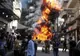Patru militari ruşi au decedat după bombardamente în Siria
