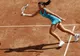 Sorana Cîrstea a fost eliminată de la Roland Garros