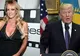 Donald Trump, prins cu minciuna în scandalul cu actrița porno Stormy Daniels 