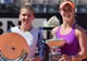 Rivala lui Halep, Elina Svitolina, o așteaptă pe româncă în finala de la Roma