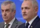 Tariceanu: Avem un conflict Președinte-Parlament. Joi mă văd cu Dragnea