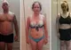 Incredibila transformare a unei familii. Tatăl, mama și fiica au slăbit împreună 38 kg