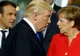Avertismentul dur al Angelei Merkel pentru Donald Trump. Pace sau război?
