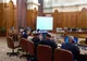 Comisia Iordache, ședință pentru dezbaterea codurilor penale, cu Tudorel Toader