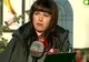 O prezentatoare TV din Rusia și-a aruncat haina de pe ea când a intrat în direct