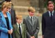 Nunta Regală. Lovitură înainte de Nunta Regală.William şi Harry au o soră secretă.Cine e Laura Lopes