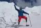A avut un vis și l-a împlinit! A cucerit vârful Everest cu picioarele amputate