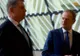 Iohannis îl contrazice pe Tusk privind relaţia cu SUA