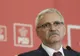 Învăţăturile lui Liviu Dragnea către tinerii TSD: Nu putem accepta atâtea minciuni 