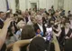 Liviu Dragnea: "Rămân la conducerea PSD, merg până la capăt! Nu mă sperie Iohannis, nici Kovesi!"