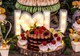 Candy bar-ul tematic, instrument de marketing pentru afacerea ta (P)