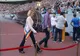 Firea, prima reacție după ce a fost huiduită pe Arena Națională:"Cetățeni cu venin, bine organizați"