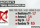 Realitatea TV a fost joi una dintre cele mai urmărite televiziuni de știri din România