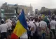 Reportaj. Mitingul PSD, despre dezbinare și cei care au tăcut