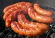 Cârnaţii din comerţ conţin 30-40% carne. Lista ingredientelor ascunse. Ce mănânci, de fapt