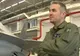 Pilotul care s-a salvat prin catapulatre. România, tot mai aproape de "Top Gun"