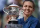 Primăria Capitalei va organiza, luni seară, o ceremonie dedicată Simonei Halep