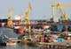 Protest la Santierul Naval Mangalia. Salariații acuză “moartea clinică” a șantierului