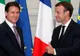 Oficial certați, Macron și premierul Italiei s-au întâlnit în secret pe tema migrației