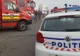 Doi răniţi, după ce un tânăr băut şi fără permis a furat maşina bunicului şi a lovit un autobuz
