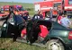 Grav accident în Botoșani, în intersecția morții. Un tânăr a rămas încarcerat