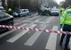 Accident grav în Bucureşti! Şapte maşini implicate