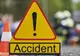 Accident grav cu patru victime în Tulcea