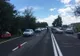 Grav accident de circulație la intrarea din 23 August