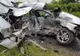 UPDATE Nou accident catastrofal în vestul țării, un tânăr a murit