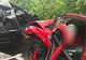 Groaznic accident în Prahova: 3 morți, inclusiv un copil. 2 mașini s-au lovit și s-au răsturnat