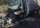 Român mort într-un accident cumplit, în Italia. Impact violent cu un TIR