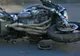 Motociclist român, mort în Germania. Trupul a zăcut în câmp ore întregi până a fost găsit