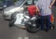 Doliu în comunitatea bikerilor, un motociclist a murit în centrul Capitalei