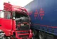 Accident cumplit pe DN2. Trei camioane, în coliziune frontală 