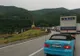 Valea Oltului blocată, după un grav accident între TIR-uri
