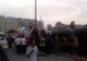 Mitingul PSD face victime. Ambulanţele au trebuit să intre în mulţime să acorde îngrijiri