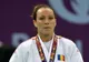 Presa internaţională o laudă pe Andreea Chiţu, din nou medaliată cu aur la judo