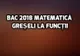 BAC 2018 matematică. Dezastru cu matrici și funcții