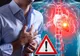 Ce ascund, de fapt, durerile în piept. Semnele care trebuie să te trimită la doctor