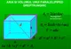 Cum calculezi volumul paralelipipedului şi al piramidei? Barem matematică 2018 Edu.ro