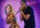Beyonce și Jay-Z, goi în pat. Imagini intime extrem de rare