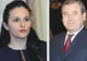 Alina Bica și Dorin Cocoș, fostul soț al Elenei Udrea, scapă de condamnări în dosarul ANRP
