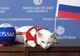 CAMPIONATUL MONDIAL DE FOTBAL 2018. Predicția făcută de motanul Ahile | realitatea.net 