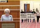 Protest zgomotos în Parlament. Scandări împotriva PSD, în timpul discursului lui Dăncilă